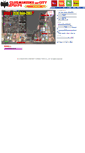 Mobile Screenshot of club.manzoku.or.jp